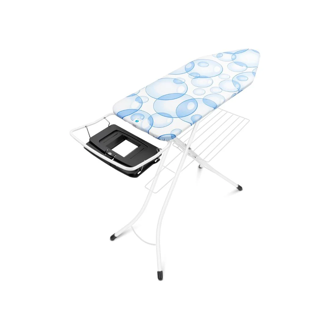 Brabantia Ironing Board C Foldable Steam Unit Holder - Image 2