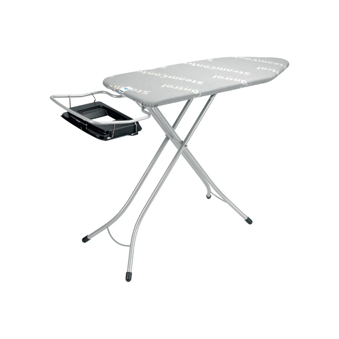 Brabantia Ironing Board C Foldable Steam Unit Holder - Image 6