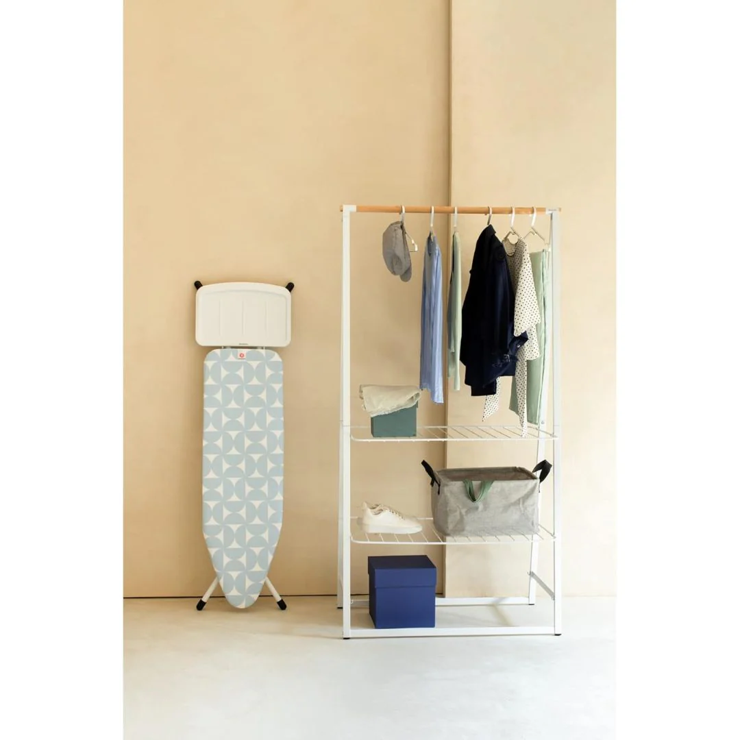 Brabantia Ironing Board Cover B 8mm Foam - Image 2