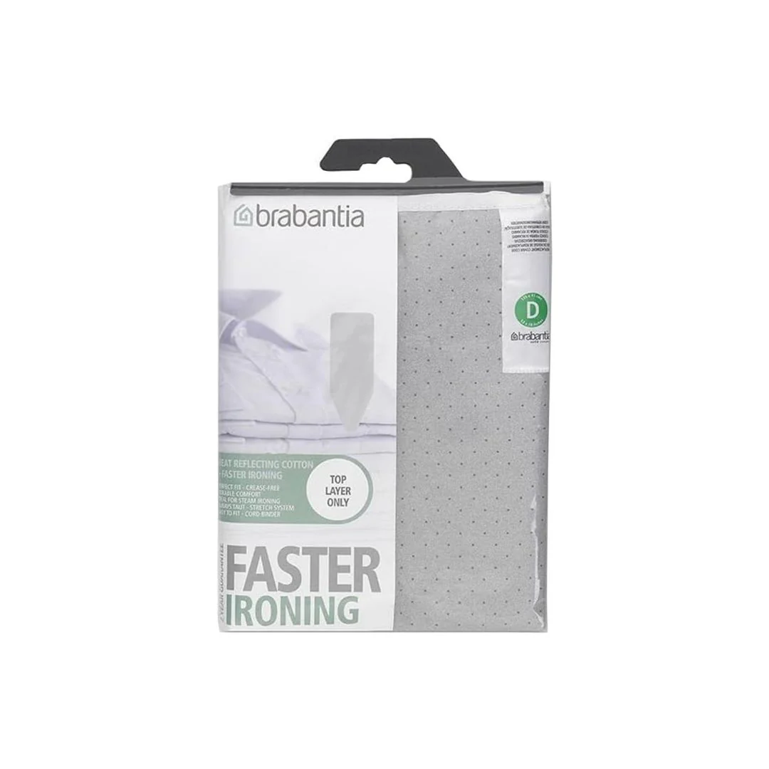 Brabantia Ironing Board Cover D Metallised - Image 5