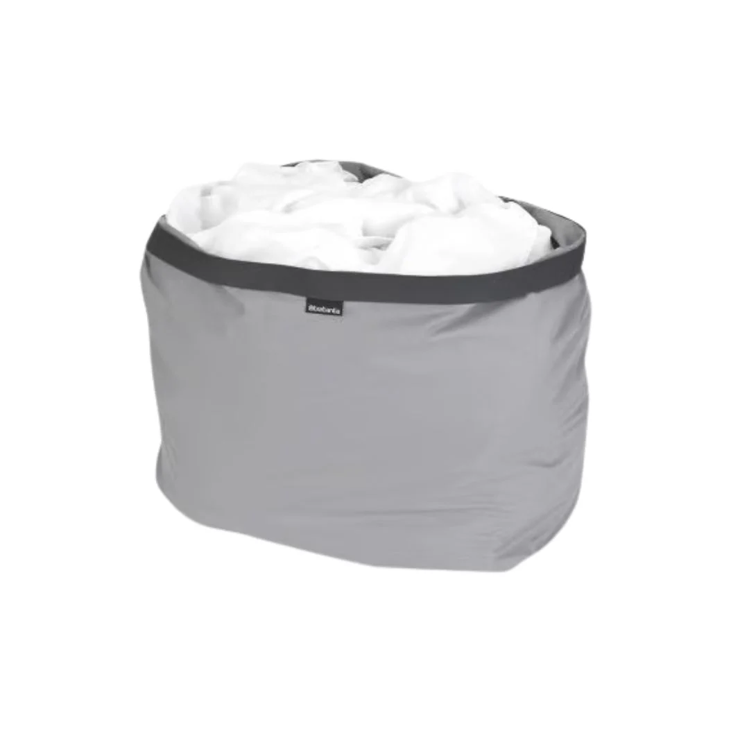 Brabantia Laundry Bin Bag For Bo 60L - Image 3