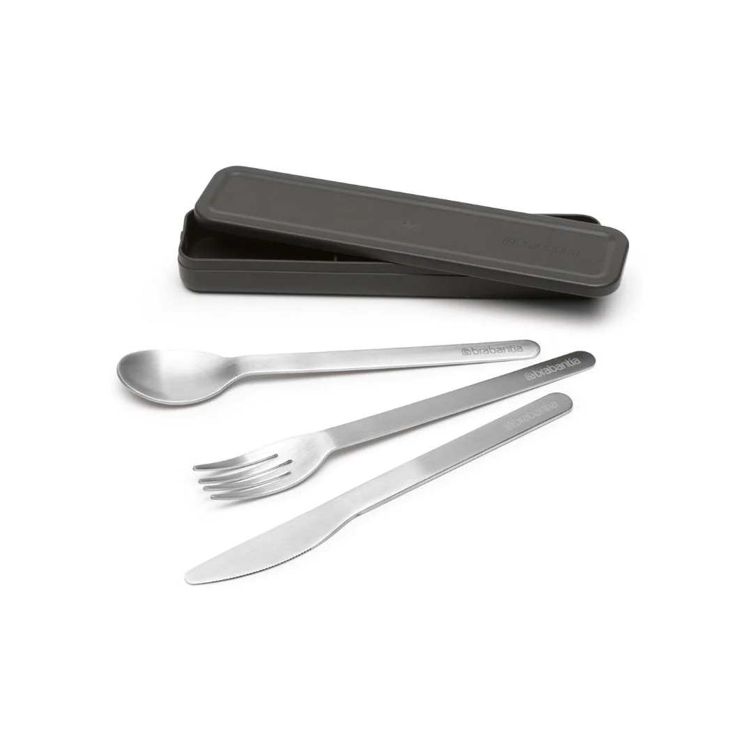 Brabantia Make & Take Cutlery Set 3Pc - Image 2