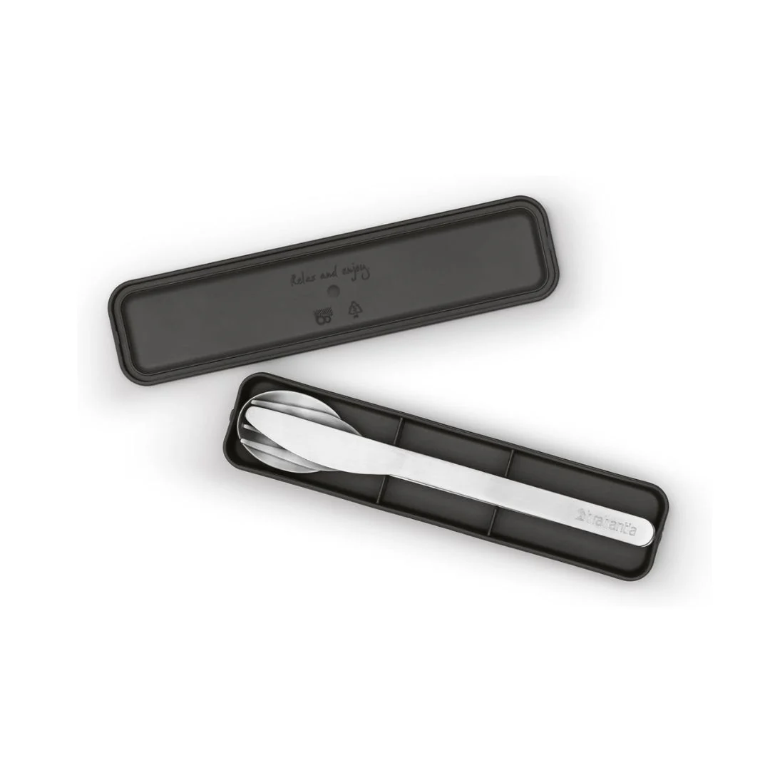 Brabantia Make & Take Cutlery Set 3Pc - Image 3