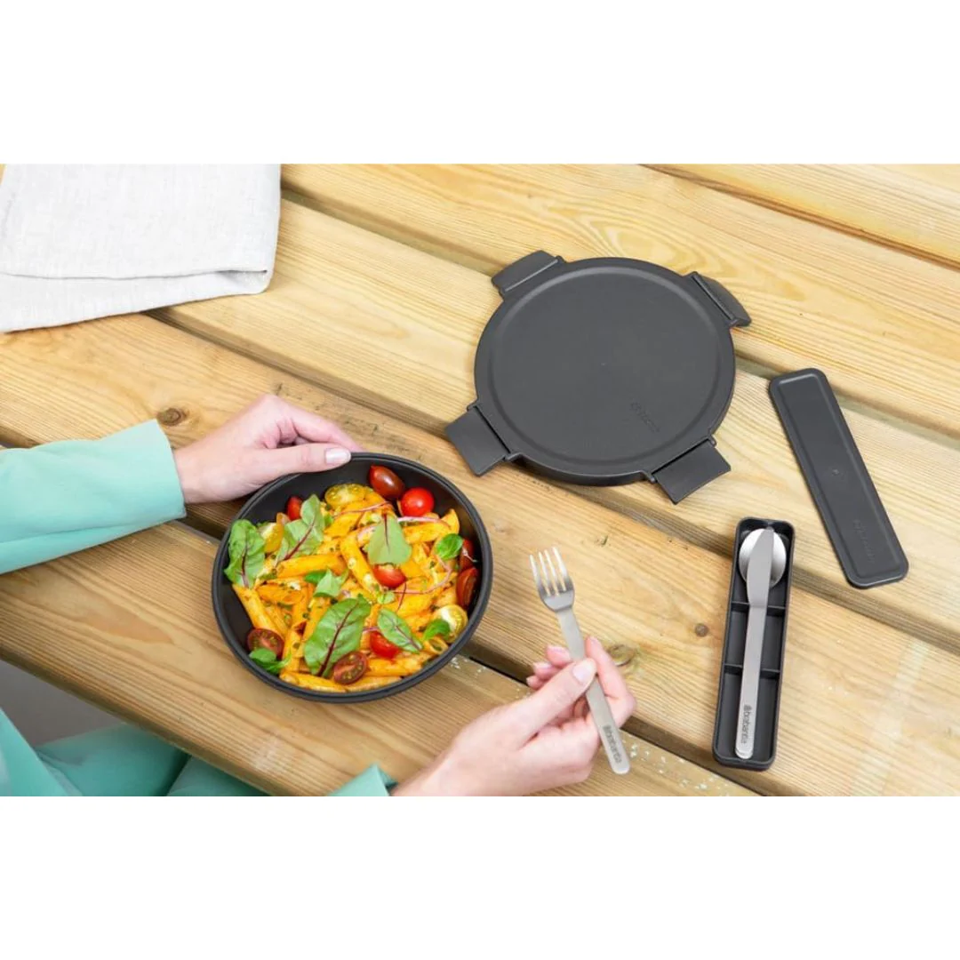 Brabantia Make & Take Cutlery Set 3Pc - Image 4