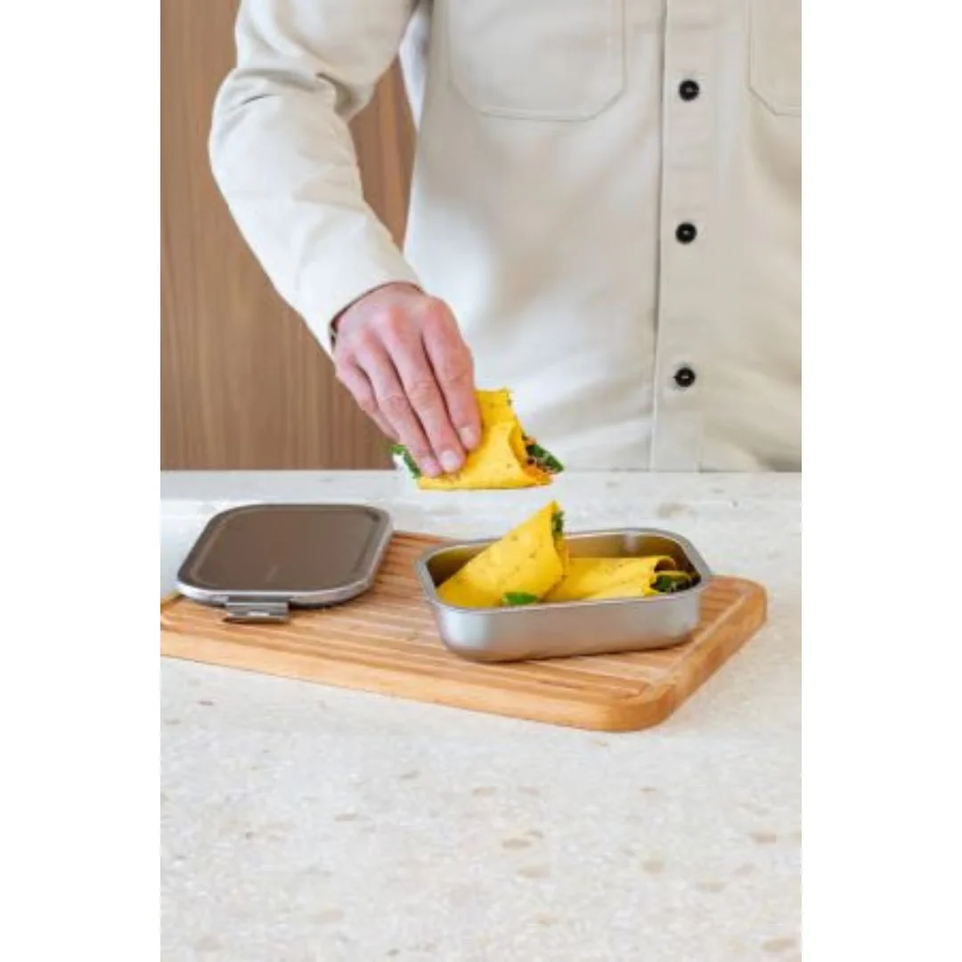 Brabantia Make & Take Lunch Box S/S - Image 5