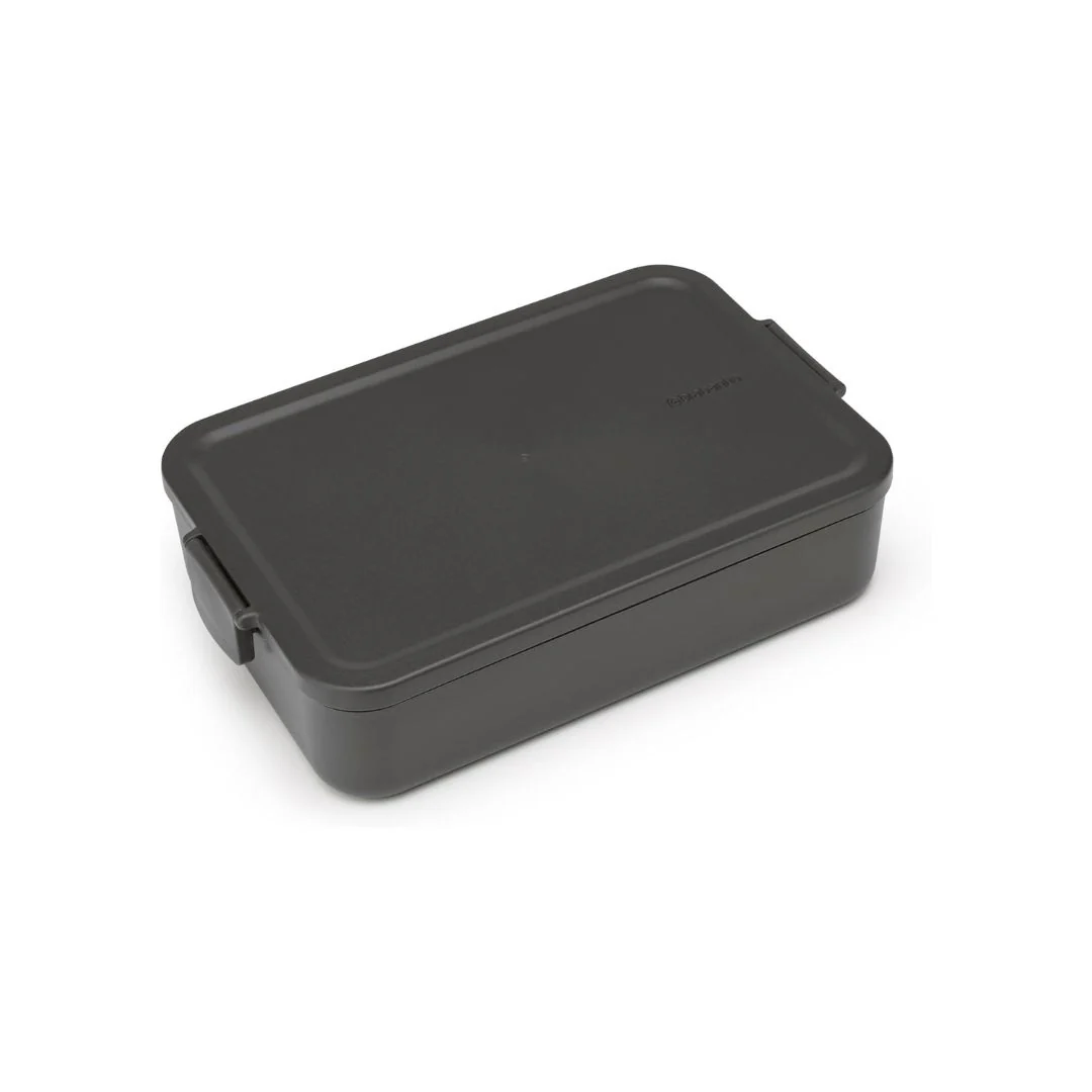 Brabantia Make & Take Lunch Lunch Bento Box Large