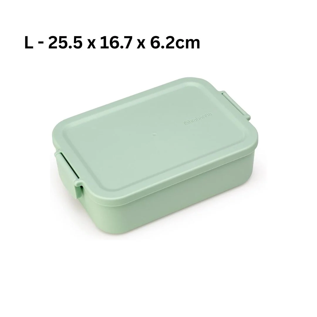 Brabantia Make & Take Lunch Lunch Box - Image 10