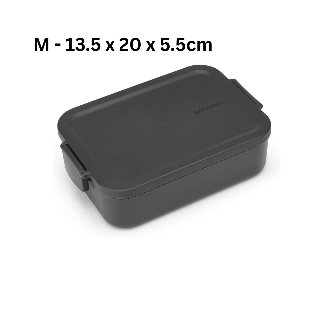Brabantia Make & Take Lunch Lunch Box - Image 7