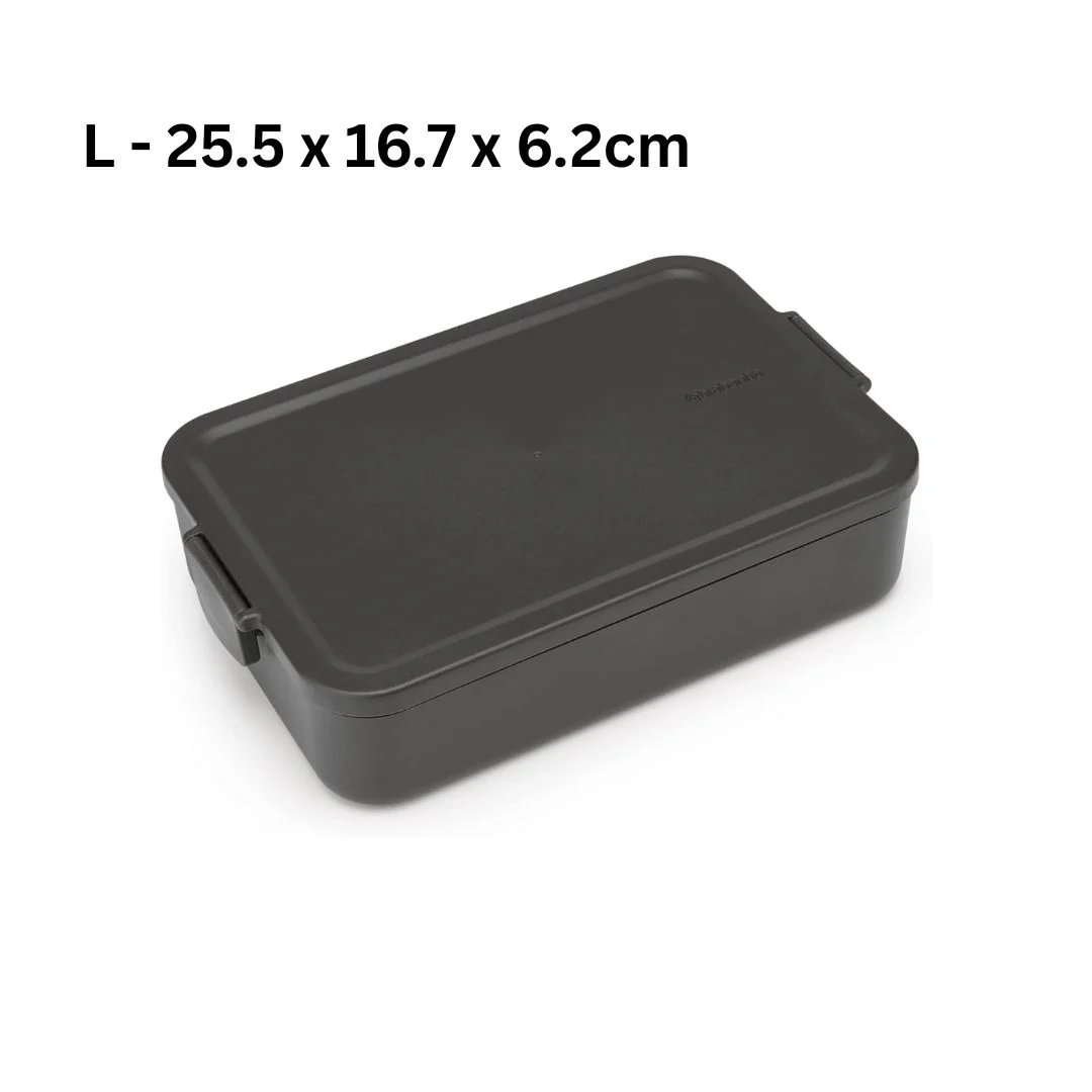 Brabantia Make & Take Lunch Lunch Box - Image 9