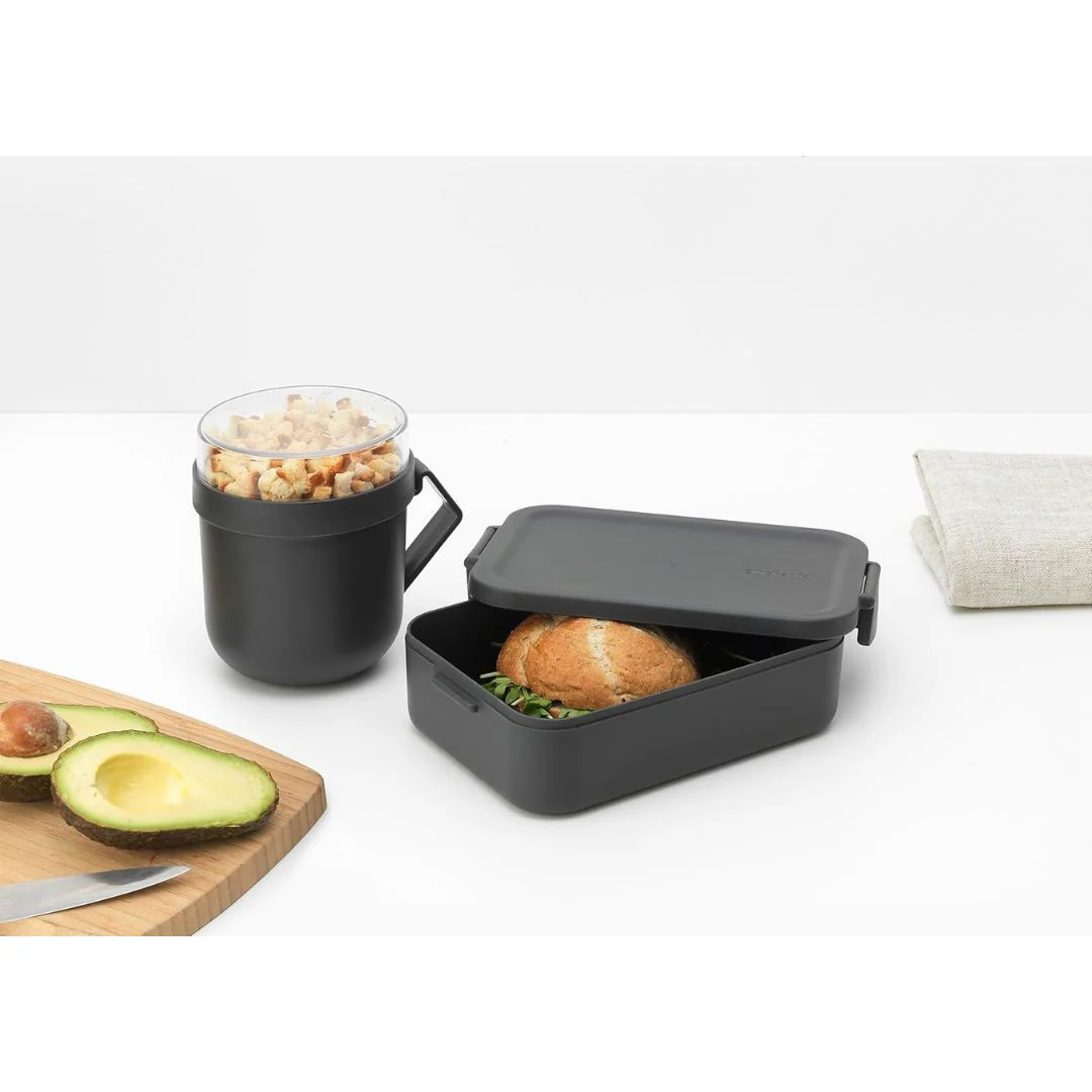 Brabantia Make & Take Lunch Set 2Pc - Image 3