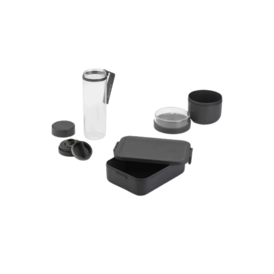 Brabantia Make & Take Lunch Set 3Pc - Image 2