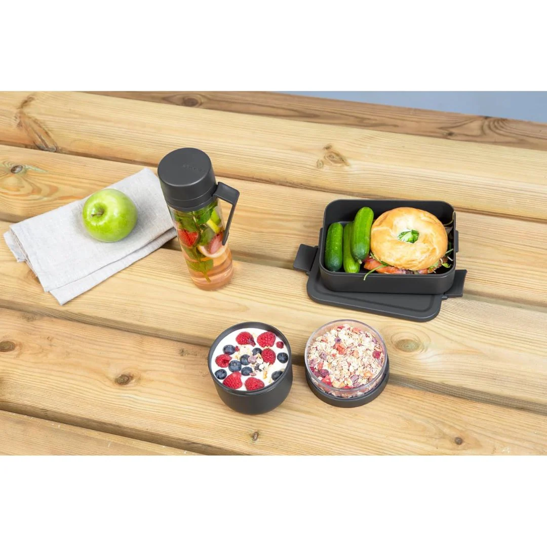 Brabantia Make & Take Lunch Set 3Pc - Image 3