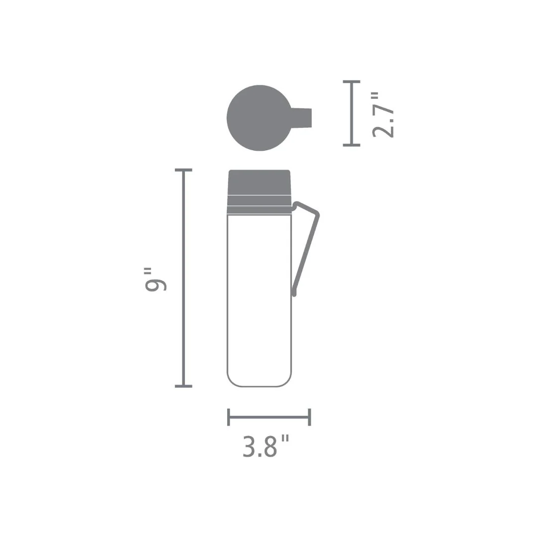 Brabantia Make & Take Lunch Set 3Pc - Image 4