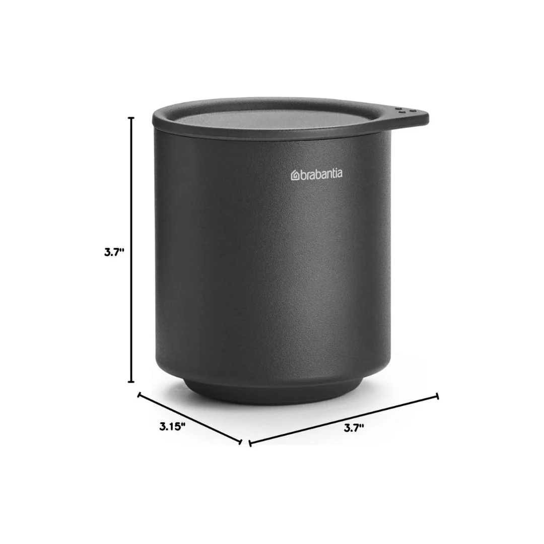 Brabantia Mindset Storage Pot - Image 6