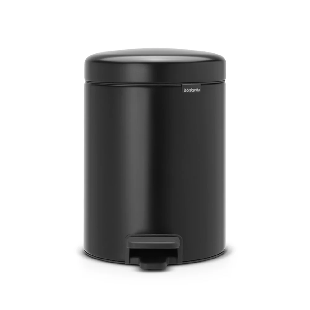 Brabantia NewIcon Pedal Bin XS Soft Closing 5L - Image 9