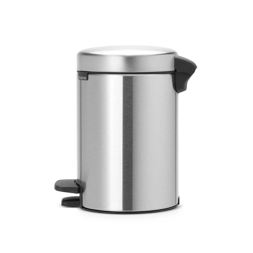Brabantia NewIcon Pedal Bin XXS Soft Closing 3L - Image 2