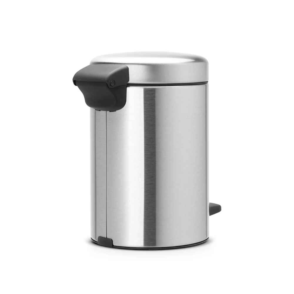 Brabantia NewIcon Pedal Bin XXS Soft Closing 3L - Image 3