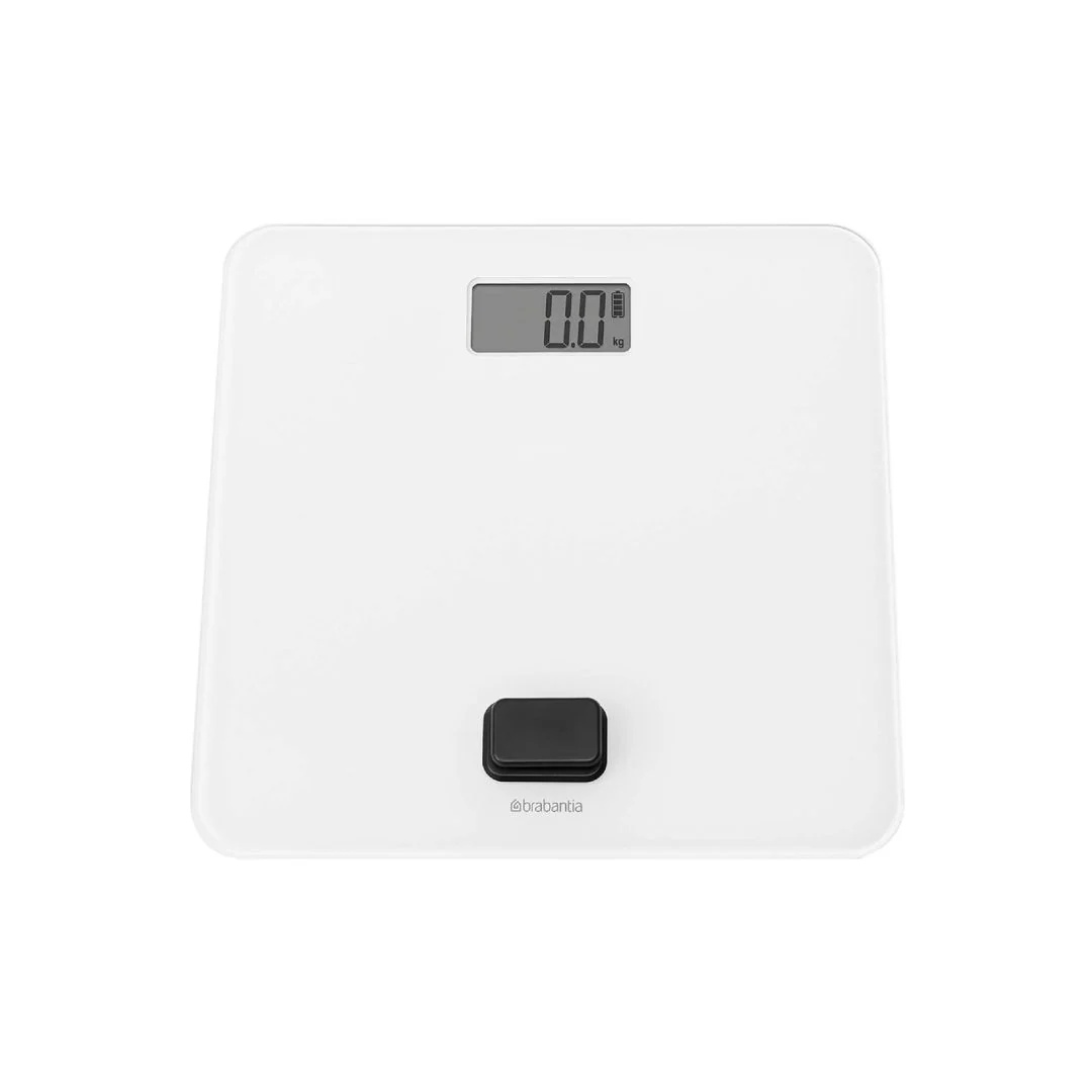 Brabantia Renew Battery Free Bathroom Scale - Image 6
