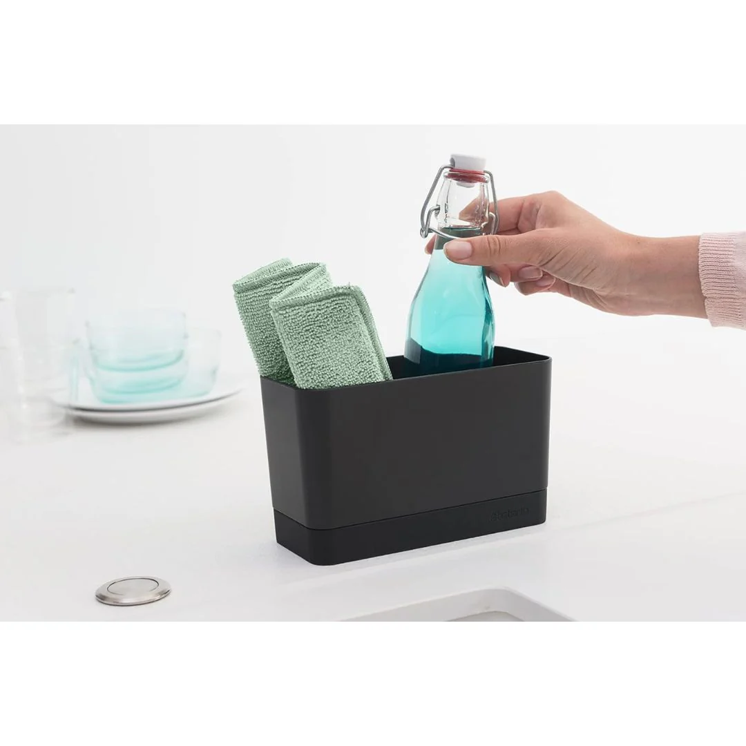 Brabantia Sinkside Microfibre Cleaning Pads - Image 5