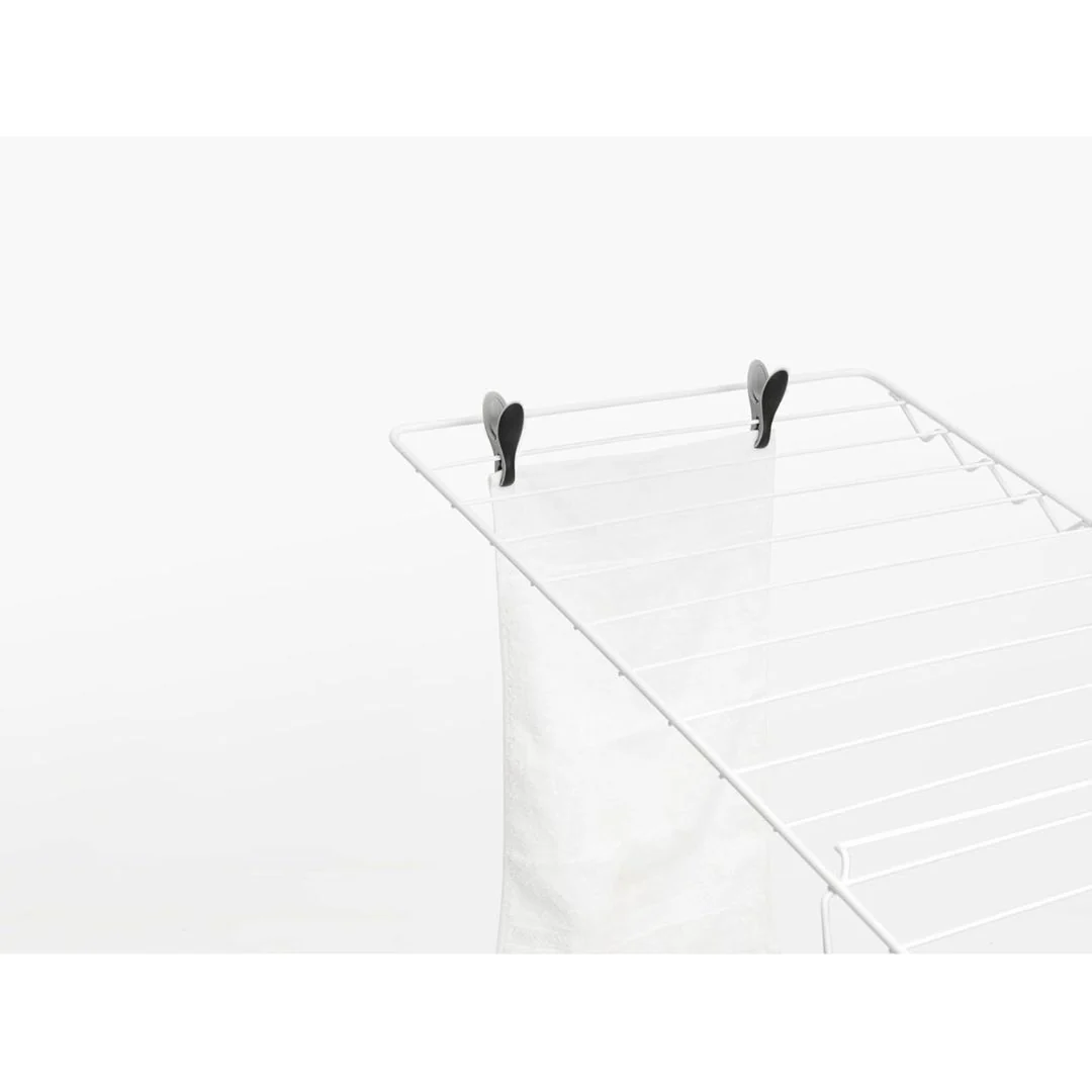 Brabantia Smart Pegs Set Of 8 - Image 3