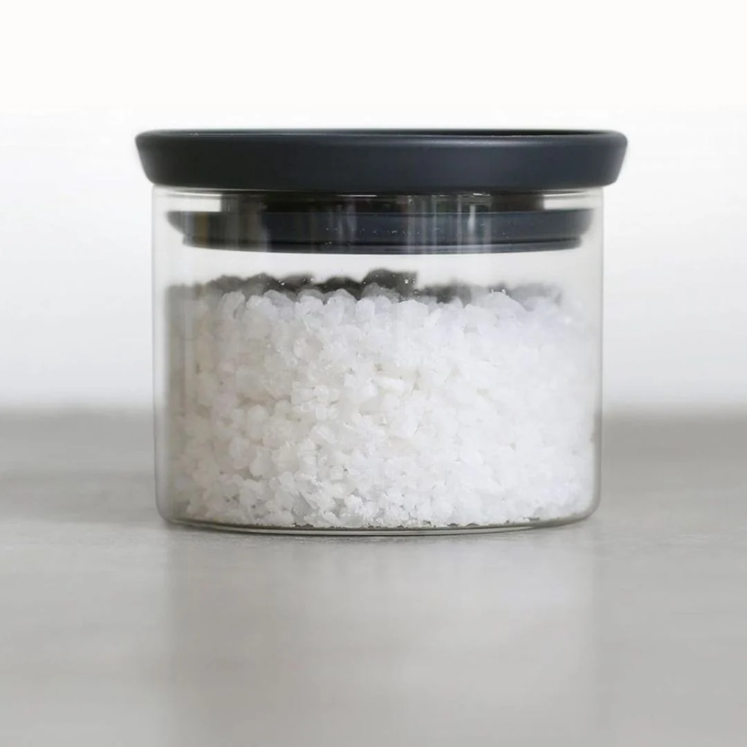 Brabantia Stackable Glass Jars - Image 3