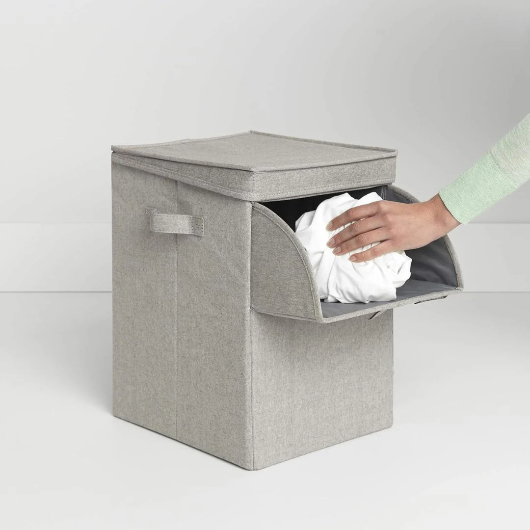 Brabantia Stackable Laundry Box 35L - Image 2
