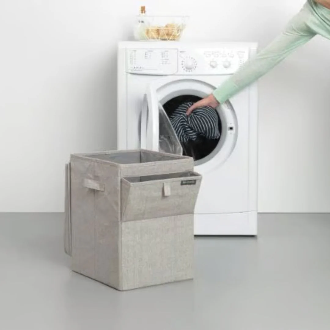 Brabantia Stackable Laundry Box 35L - Image 3