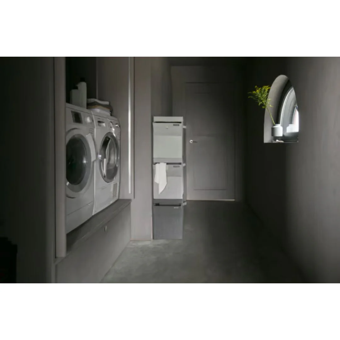 Brabantia Stackable Laundry Box 35L - Image 5