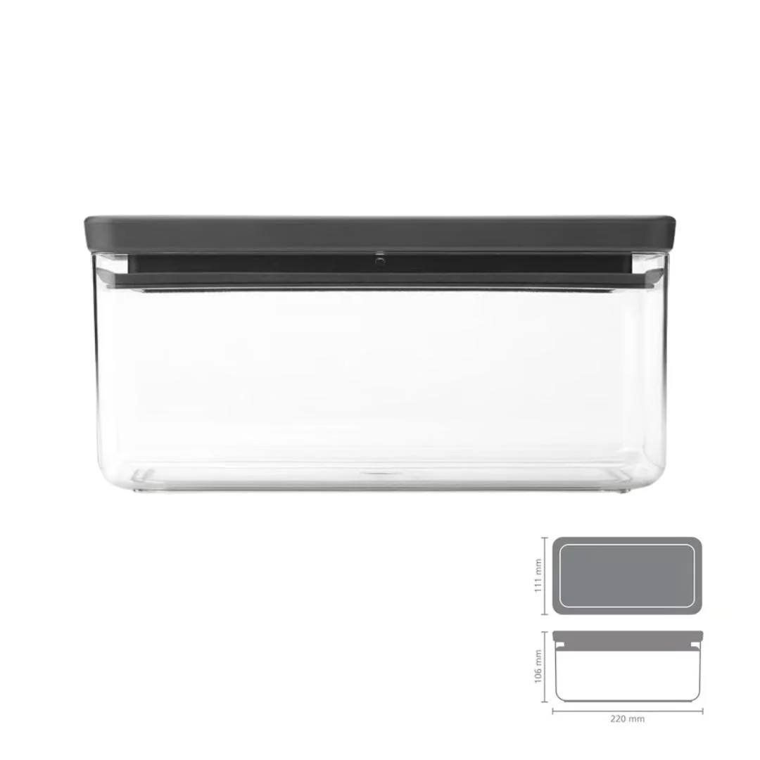 Brabantia Stackable Rectriangle - Image 6