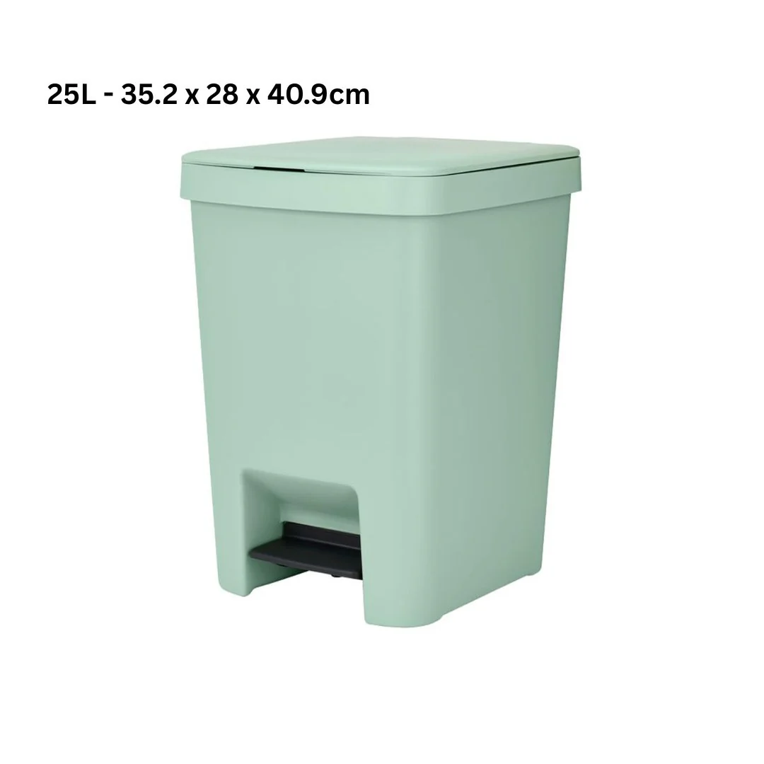 Brabantia StepUp Pedal Bin - Image 11