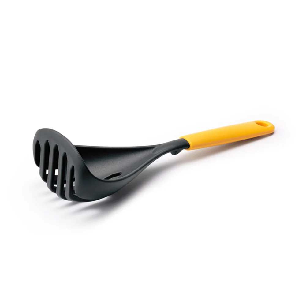 Brabantia Tasty+ 2-IN-1 Potato Masher Spoon - Image 2