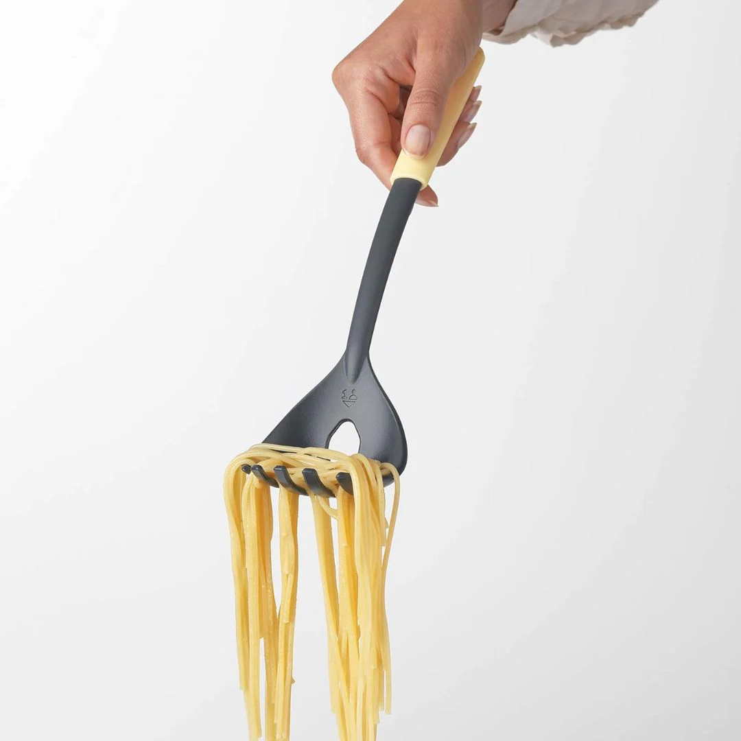 Brabantia Tasty+ 2-IN-1 Spaghetti Scoop with Measurer - Image 4