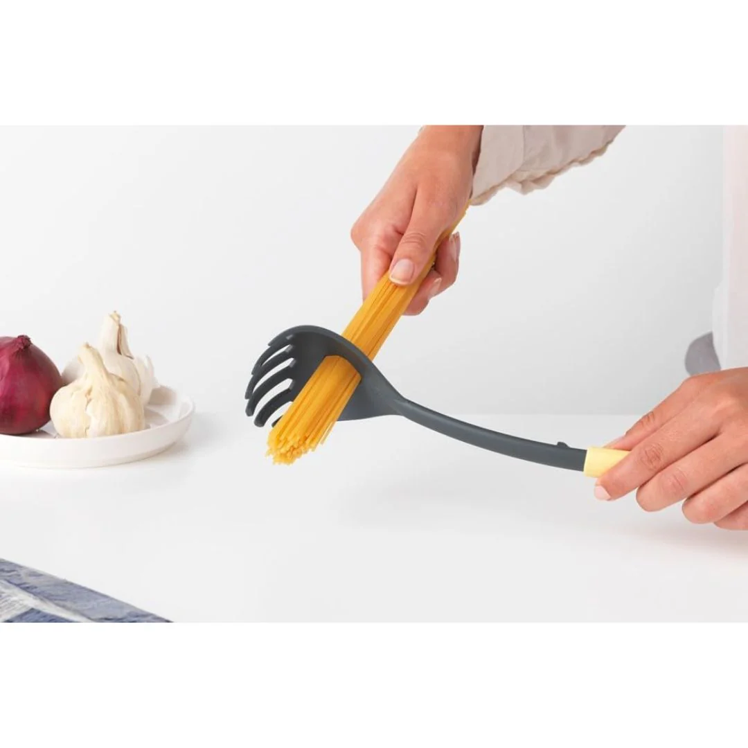 Brabantia Tasty+ 2-IN-1 Spaghetti Scoop with Measurer - Image 5