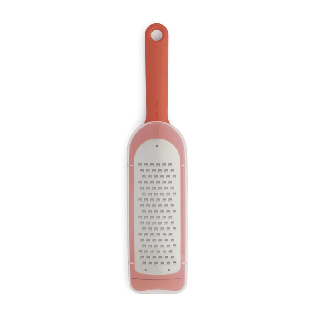 Brabantia Tasty+ Grater with Cover - Image 2