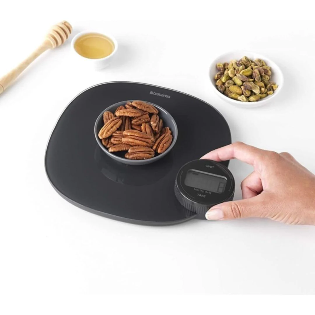 Brabantia Tasty+ Kitchen Scales - Image 4