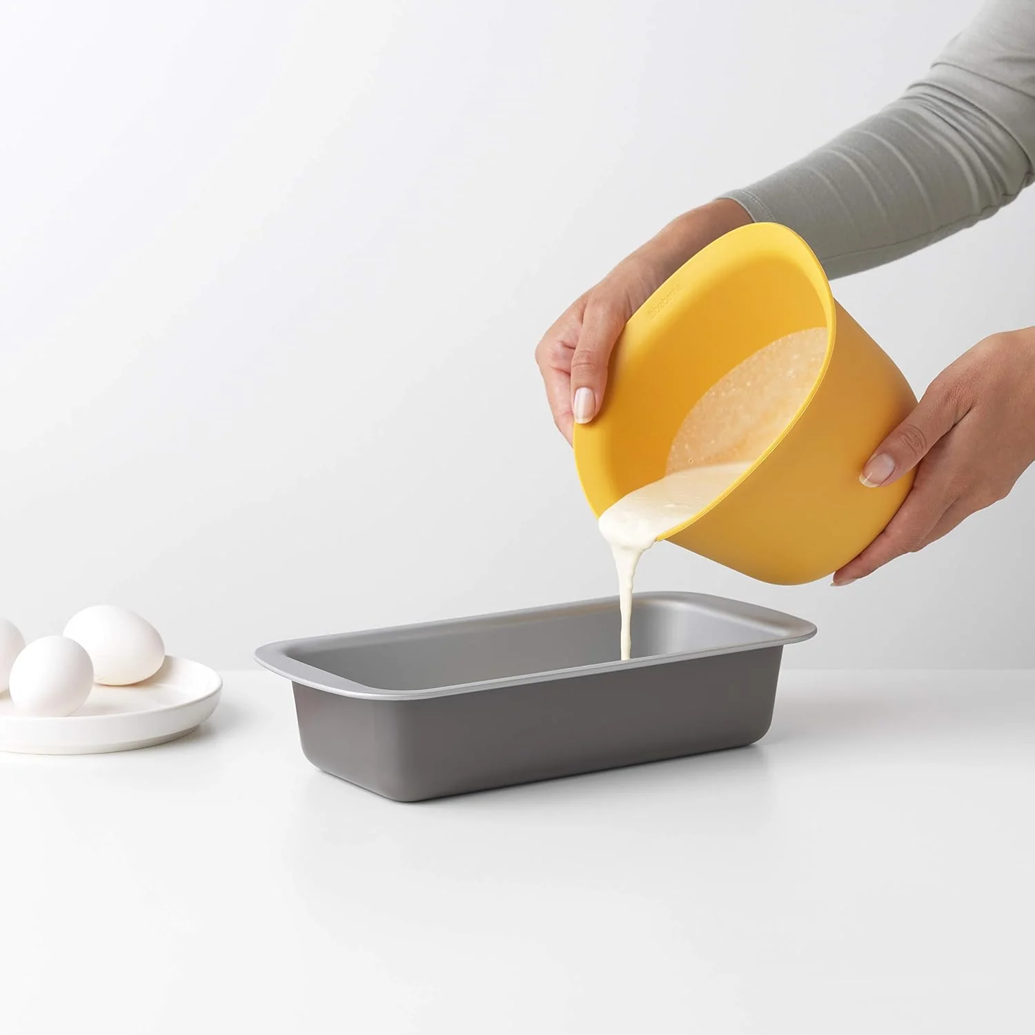Brabantia Tasty+ Mixing Bowl, 1.5 L - Image 4
