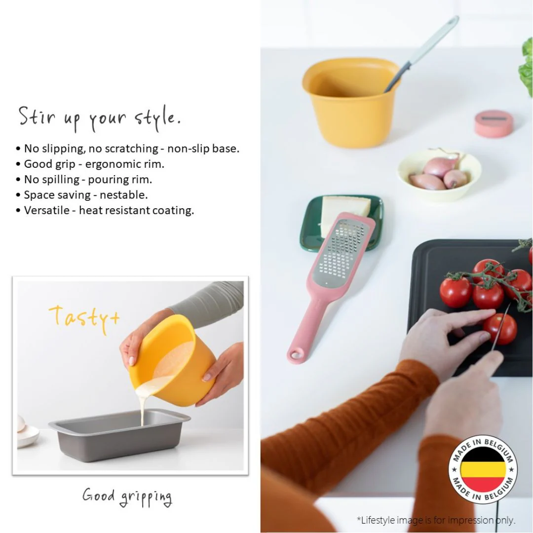 Brabantia Tasty+ Mixing Bowl, 1.5 L - Image 5
