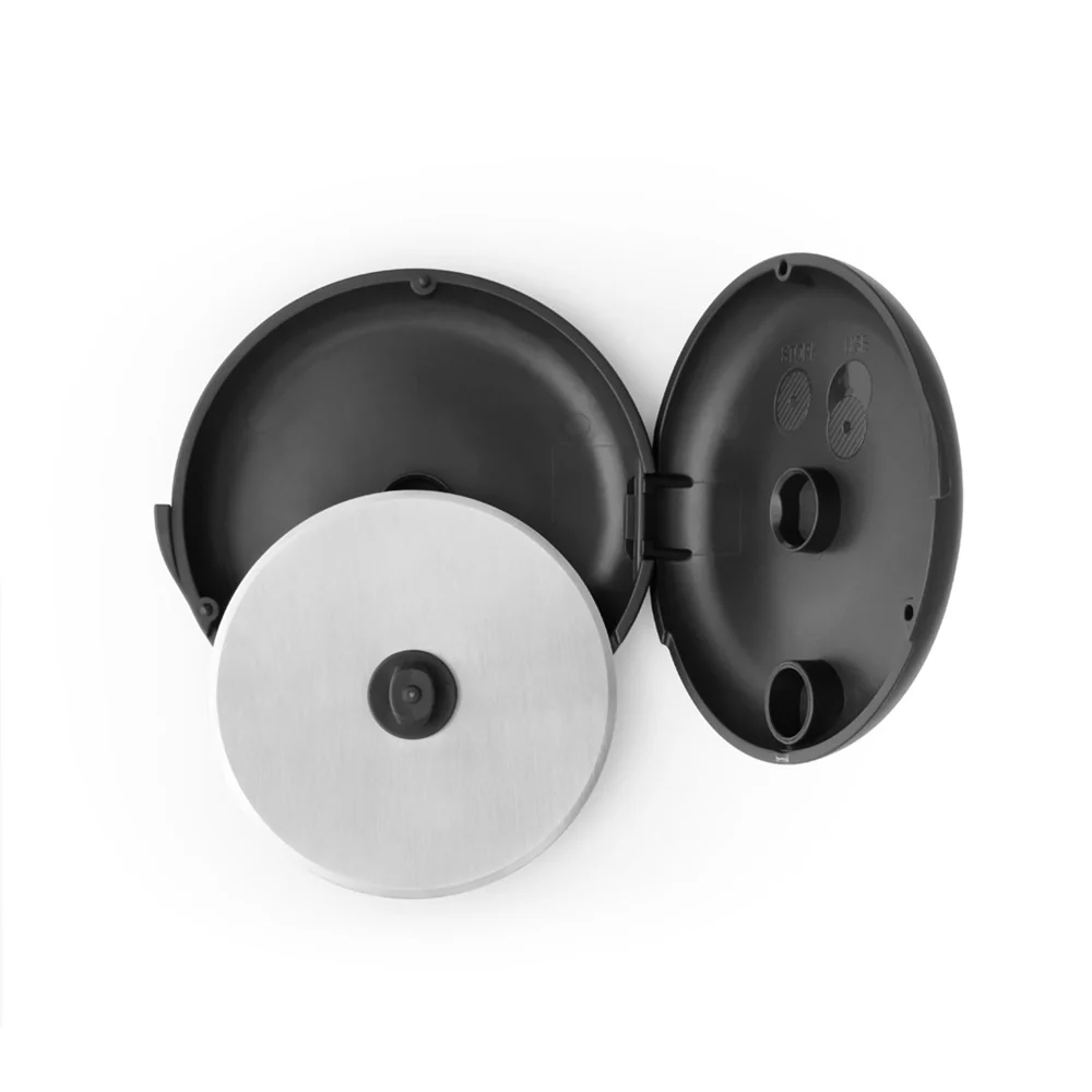 Brabantia Tasty+ Pizza Cutter with Blade Guard - Image 2