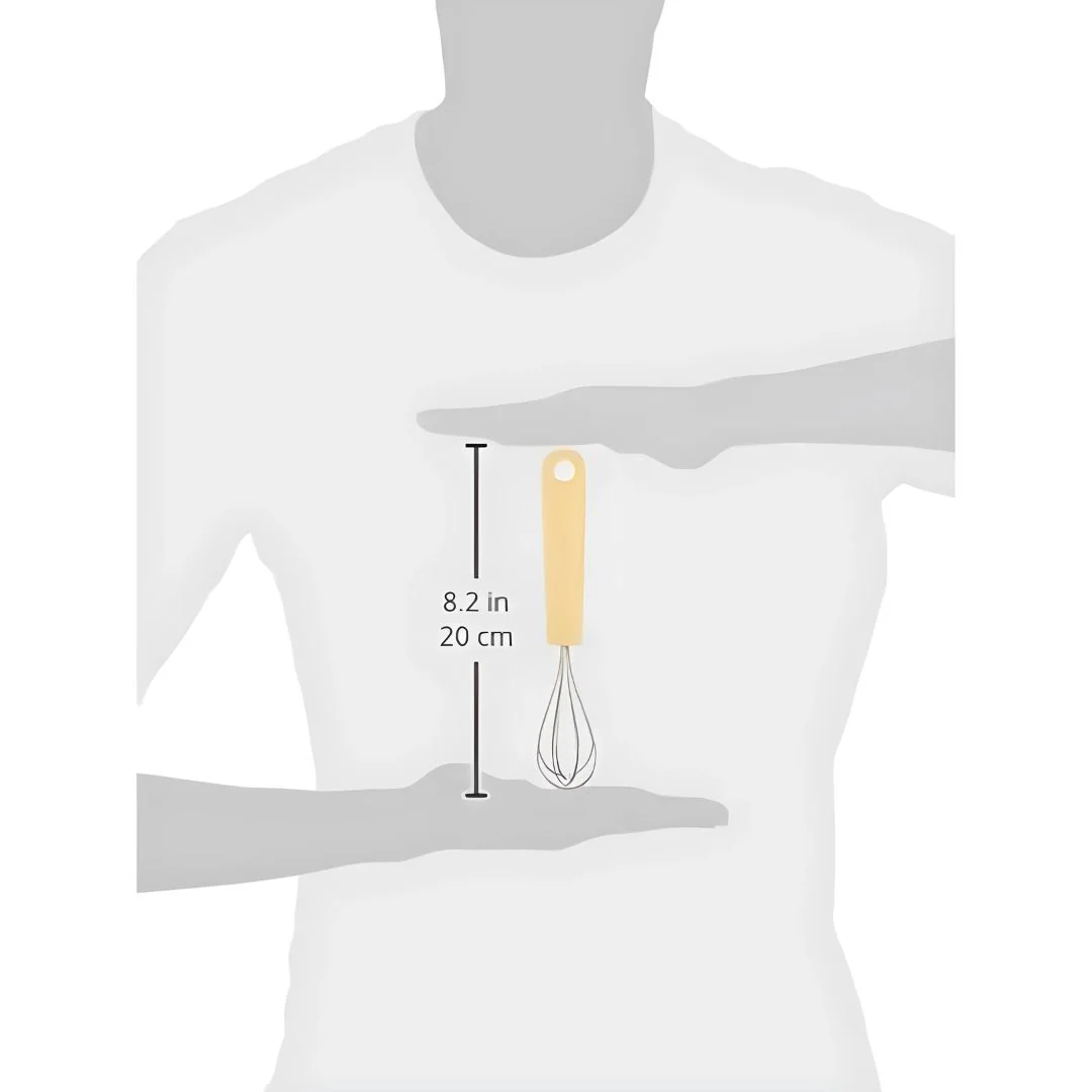 Brabantia Tasty+ Small Whisk - Image 5