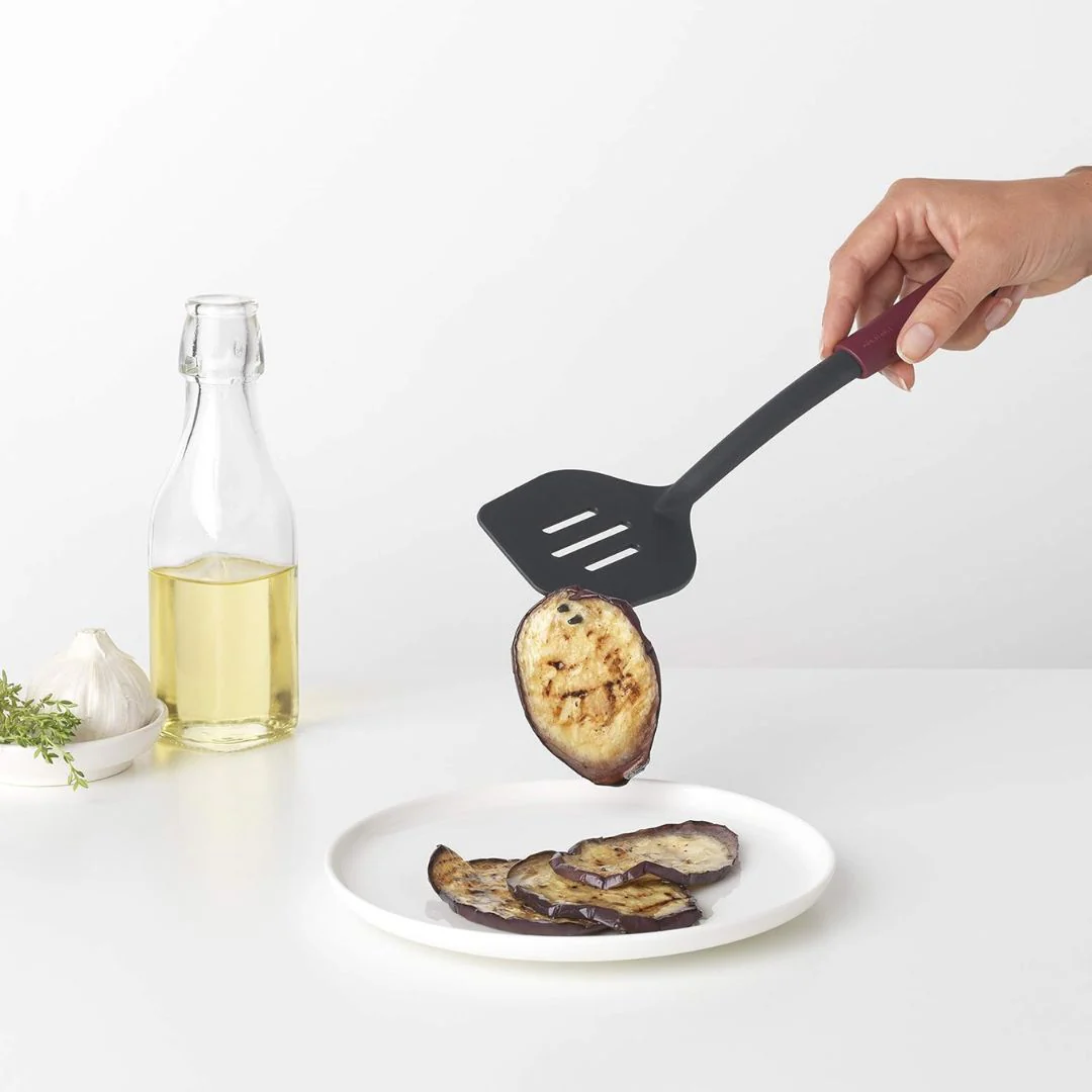 Brabantia Tasty+ Spatula Plus Fork - Image 3