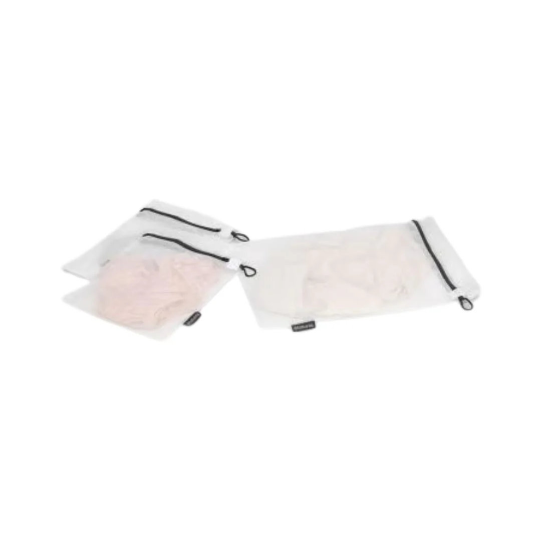 Brabantia Wash Bags Set Of 3 - Image 2