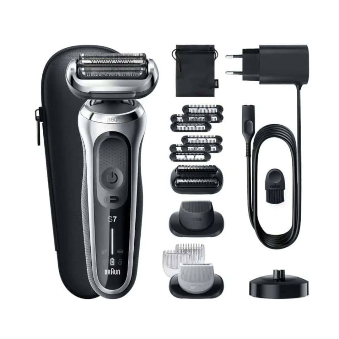 Braun 71-S4862CS Series 7 Shaver - Image 4
