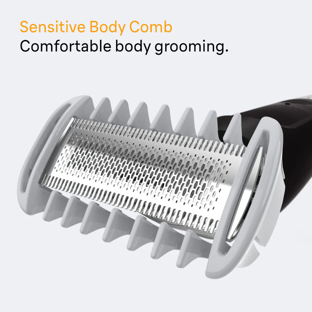 Braun XT 5100 One Tool Shave Trim Style - Image 2