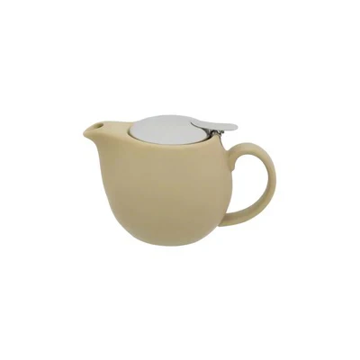 Brew Harvest Infusion Teapot S/S Lid/Infuser- 350ml