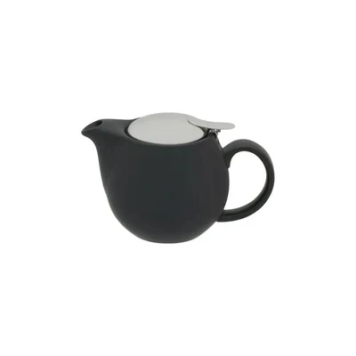 Brew Smoke Infusion Teapot S/S Lid/Infuser- 350ml