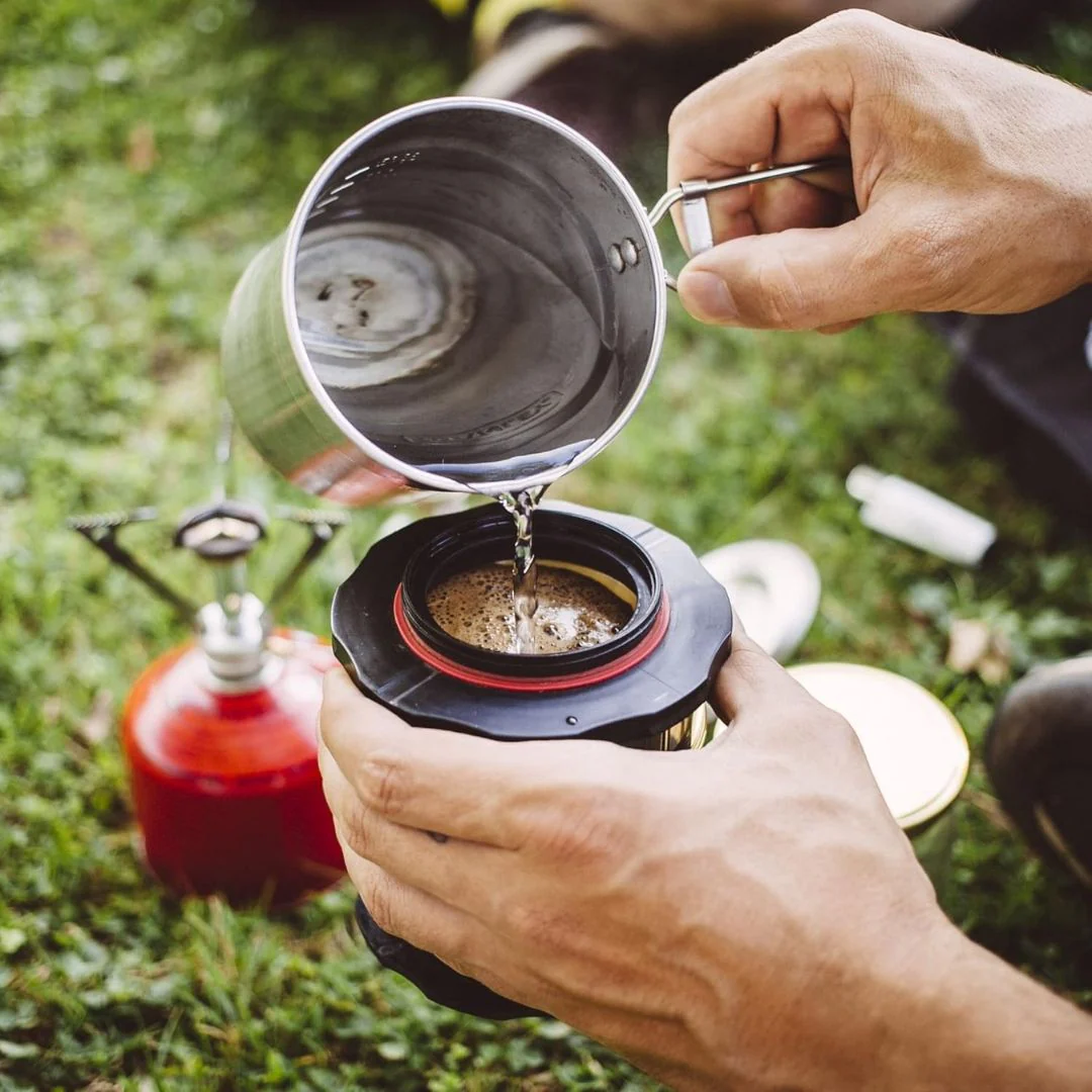 Cafflano Kompact - Image 4