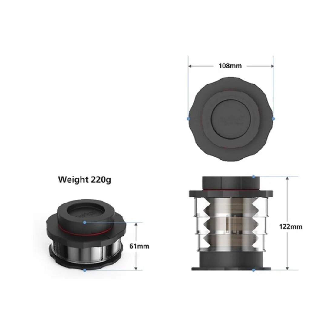 Cafflano Kompact - Image 6