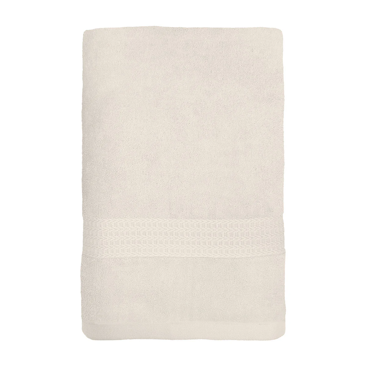 Charles Millen Signature Collection Boston Bamboo Bath Towel - Image 3