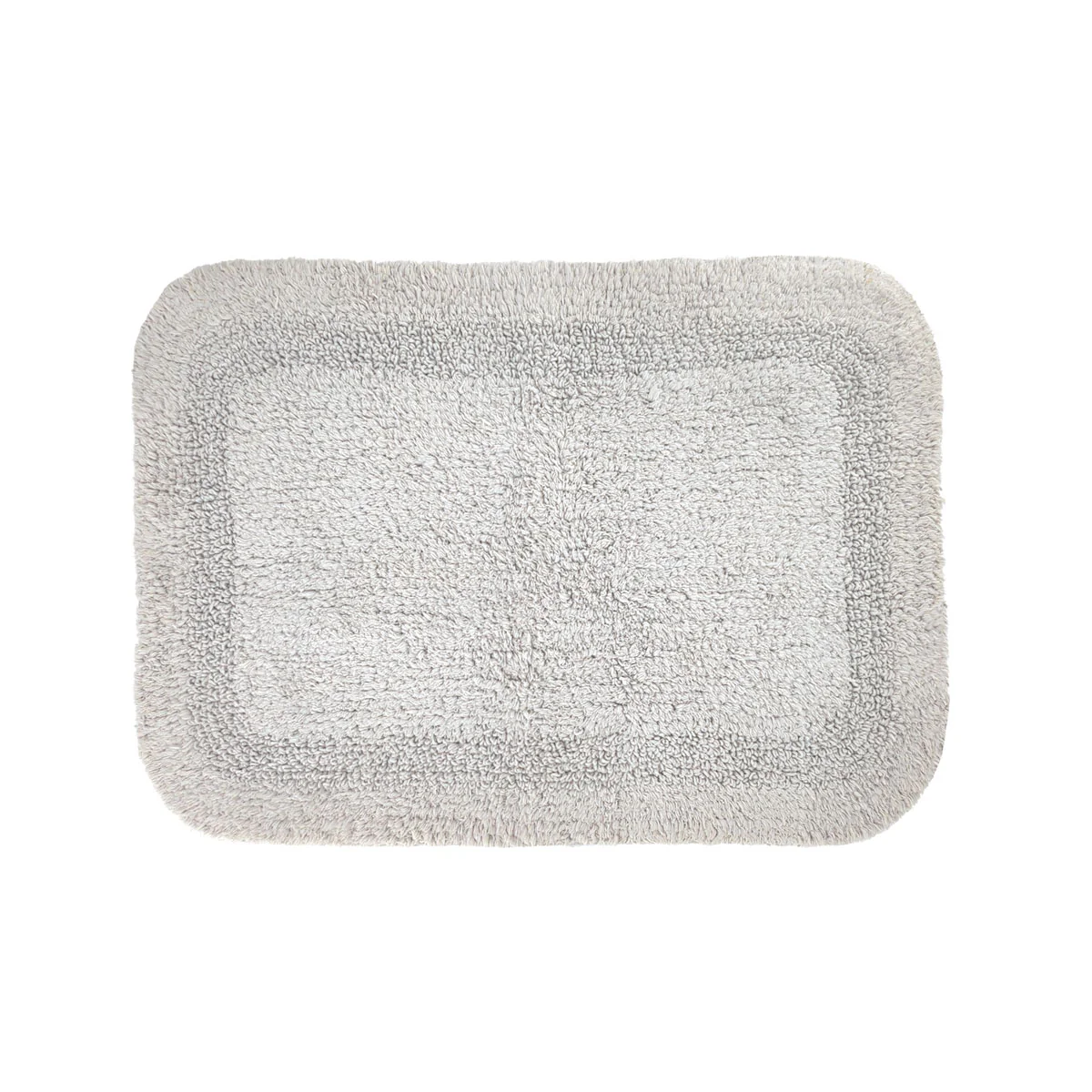 Charles Millen Signature Collection Charles Super Soft Cotton Tufted Reversible Mat - Image 5
