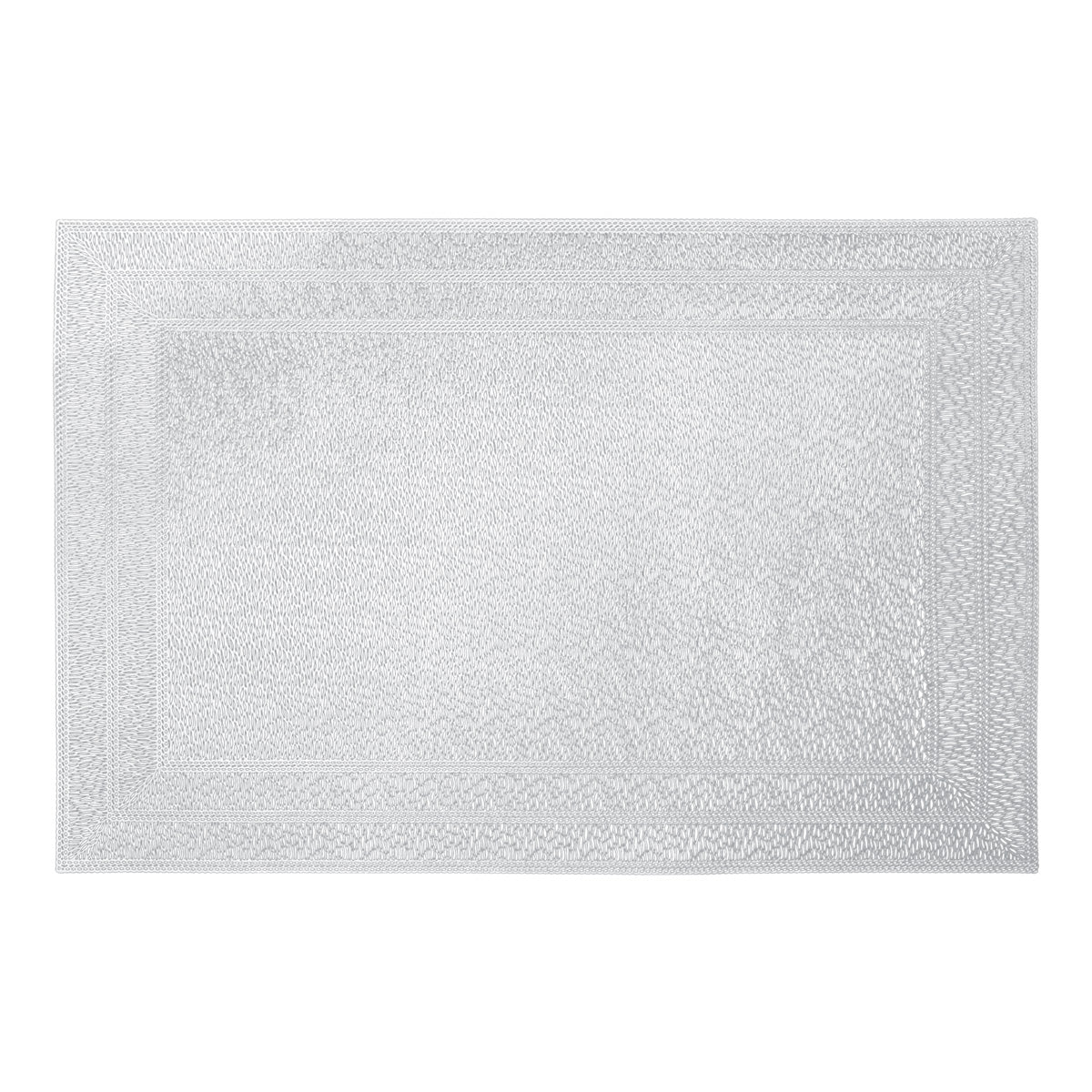 Charles Millen Signature Collection Charme Series Rectangular PVC Placemat Dazzle - Image 3
